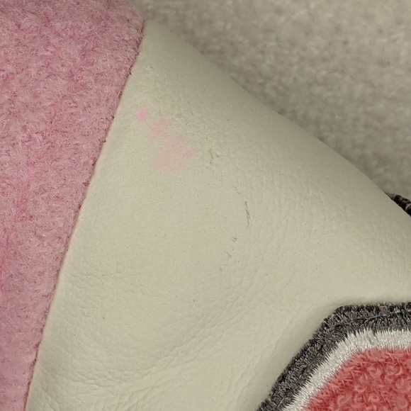 Fubu Up and Away Varsity Jacket zip 12M - Picture 5 of 12